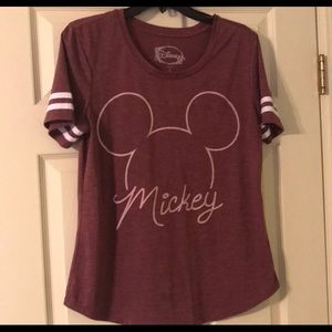 Disney shirt